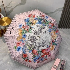 Christian Dior Umbrella